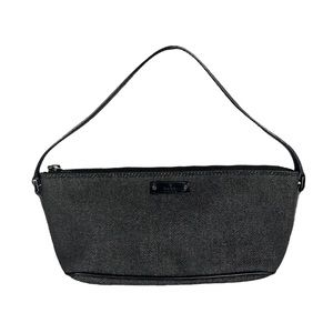 Gucci Black Mini Bag